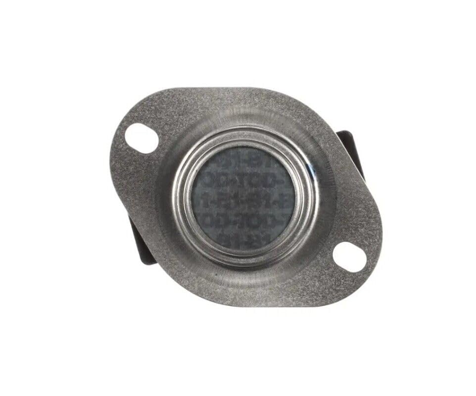 Fits Carrier HVAC 111001920 Limit Switch, L195-80F T-O-D